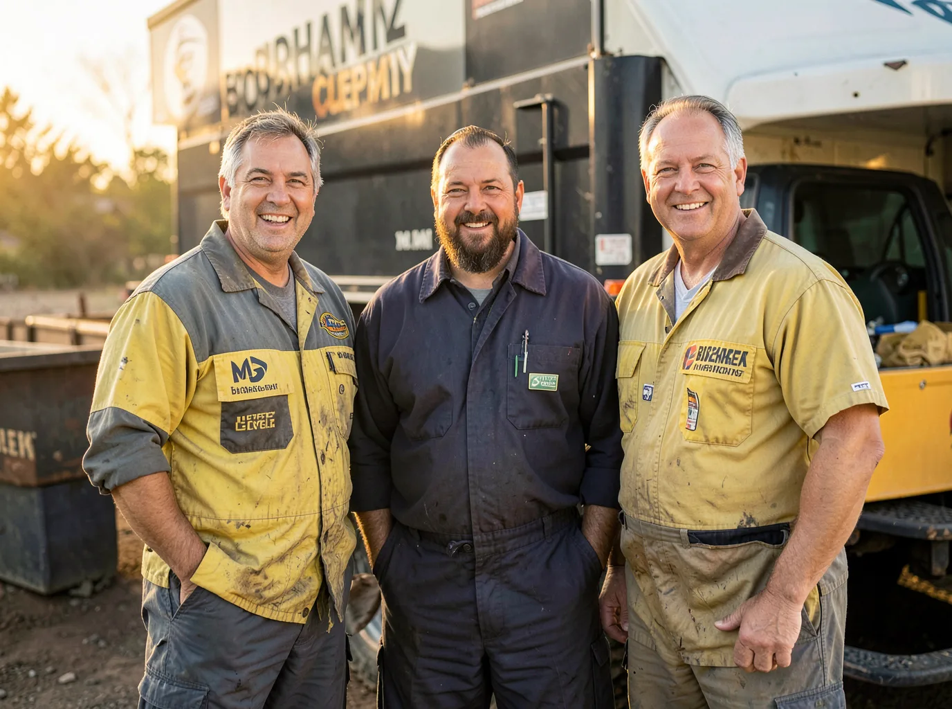 Sewage Cleanup company in Van, TX