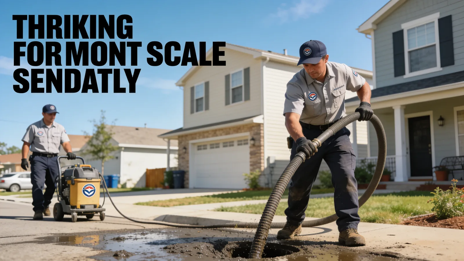 Sewage Cleanup in Van, TX near me